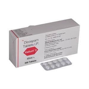 Buy Valium Online