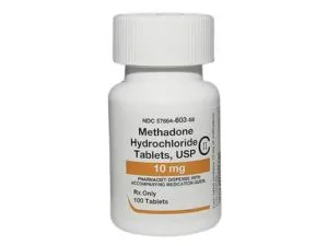 Methadon 10MG