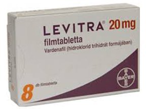 Levitra 20mg