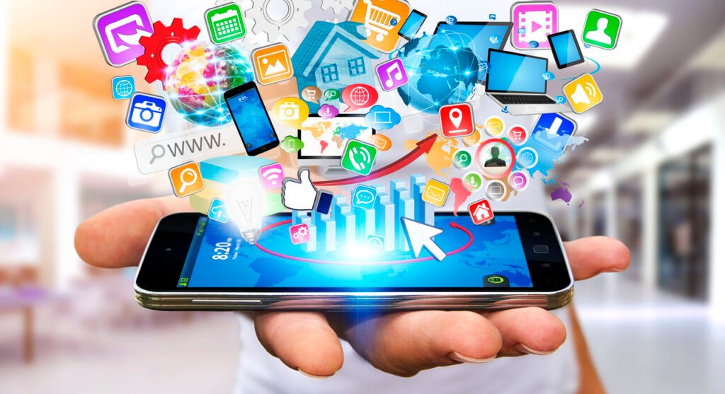 Social Media and Technology