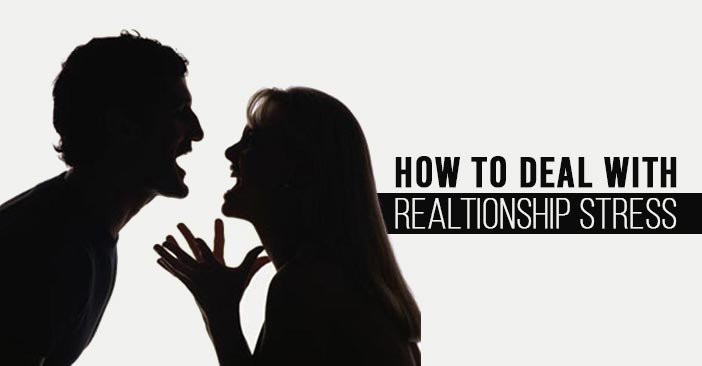 Relationship Stress